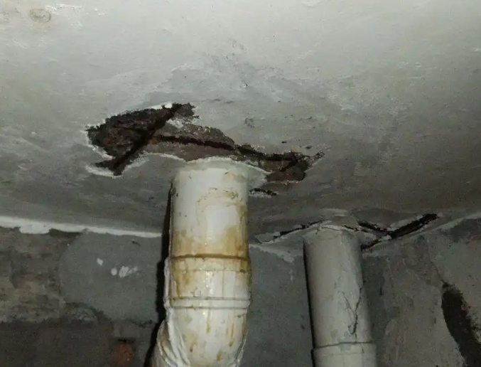 广宗卫生间漏水维修公司浅析广宗卫生间渗水维修的方法