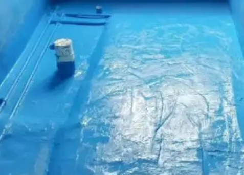广宗卫生间漏水维修公司分享下广宗卫生间防水工程中常用防水涂料介绍。